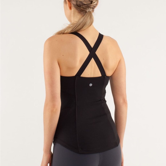 Lululemon Work It Out tank top bundle sale - Picture 2 of 6